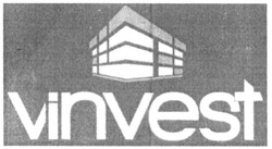 Заявка на торговельну марку № m202021171: vinvest