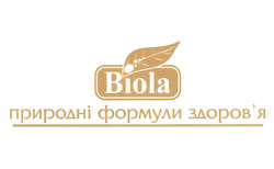 Заявка на торговельну марку № m202520961: здоровя; природні формули здоров'я; biola