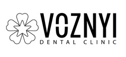 Свідоцтво торговельну марку № 336482 (заявка m202113476): dental clinic; voznyi