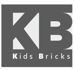 Заявка на торговельну марку № m202304649: кв; kids bricks; kb