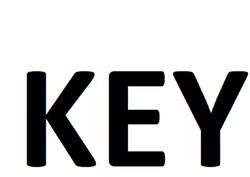 Заявка на торговельну марку № m202101841: key