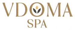 Заявка на торговельну марку № m202520199: vdoma spa