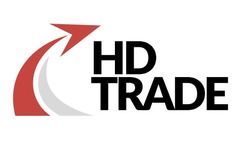 Заявка на торговельну марку № m202508807: hd trade
