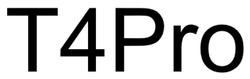 Заявка на торговельну марку № m202608247: т; t4pro