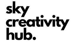 Заявка на торговельну марку № m202310349: sky creativity hub.