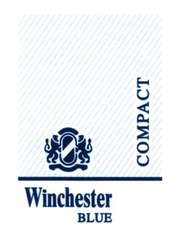 Свідоцтво торговельну марку № 231848 (заявка m201709352): winchester blue compact