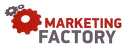 Заявка на торговельну марку № m201301549: marketing factory