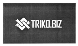 Свідоцтво торговельну марку № 190223 (заявка m201313717): triko.biz
