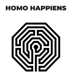 Свідоцтво торговельну марку № 333873 (заявка m202114830): homo happiens; номо