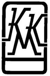 Свідоцтво торговельну марку № 18935 (заявка 97061993): kmk; кмк