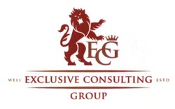 Свідоцтво торговельну марку № 205606 (заявка m201410601): well estd; exclusive consulting group; ecg