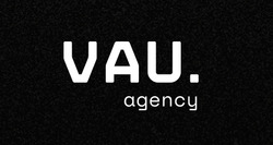Заявка на торговельну марку № m202301303: vau agency; vau.agency