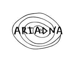 Заявка на торговельну марку № m202315121: ariadna