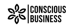Заявка на торговельну марку № m202307730: conscious business
