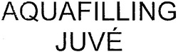 Свідоцтво торговельну марку № 161363 (заявка m201113173): aquafilling juve