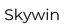 Свідоцтво торговельну марку № 285307 (заявка m201829073): skywin
