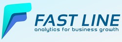 Заявка на торговельну марку № m202421439: fast line analytics for business growth