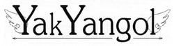 Свідоцтво торговельну марку № 235230 (заявка m201610778): yak yangol