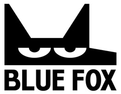 Заявка на торговельну марку № m202402217: blue fox