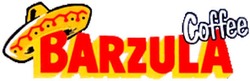 Заявка на торговельну марку № m200719435: barzula coffee