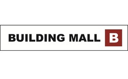 Свідоцтво торговельну марку № 254904 (заявка m201816632): в; building mall