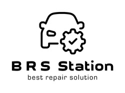 Свідоцтво торговельну марку № 348410 (заявка m202213146): best repair solution; brs station