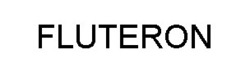 Заявка на торговельну марку № m202505659: fluteron
