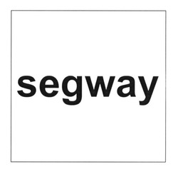 Заявка на торговельну марку № m201811214: segway
