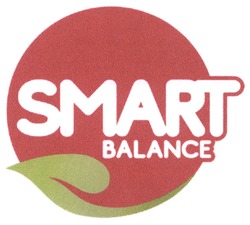 Свідоцтво торговельну марку № 299372 (заявка m201912935): smart balance
