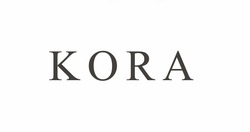 Заявка на торговельну марку № m202300380: kora