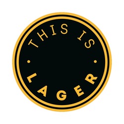 Свідоцтво торговельну марку № 250166 (заявка m201801612): this is lager