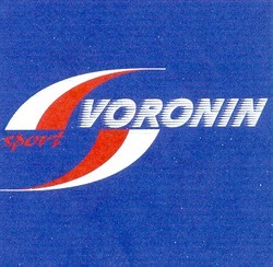 Свідоцтво торговельну марку № 32663 (заявка 2001053146): voronin