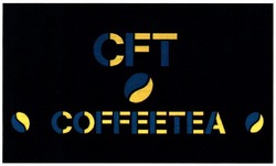 Заявка на торговельну марку № m202102539: cft coffeetea