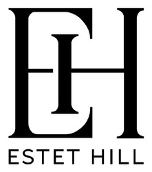 Заявка на торговельну марку № m202518980: ен; estet hill; eh