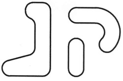 Свідоцтво торговельну марку № 88358 (заявка m200619902): ір; ip; jp