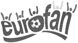 Заявка на торговельну марку № m200820038: eurofan