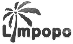 Свідоцтво торговельну марку № 98532 (заявка m200709037): limpopo