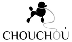 Заявка на торговельну марку № m202310485: chouchou