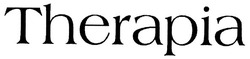 Заявка на торговельну марку № m202511810: терапія; therapia