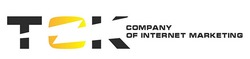 Заявка на торговельну марку № m202103839: tok; company of internet marketing; ток
