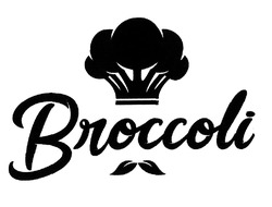 Заявка на торговельну марку № m201908875: broccoli