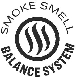 Свідоцтво торговельну марку № 343297 (заявка m202129302): smoke smell; balance system