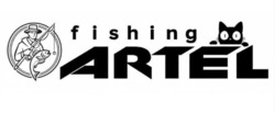 Заявка на торговельну марку № m202602315: artel; fishing