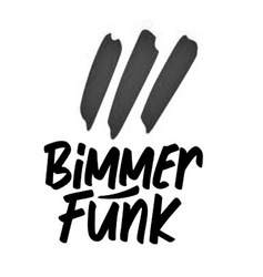 Свідоцтво торговельну марку № 342032 (заявка m202203417): bimmer funk