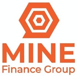 Свідоцтво торговельну марку № 331072 (заявка m202109311): mine finance group