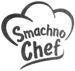Заявка на торговельну марку № m201903037: smachno chef