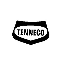 Свідоцтво торговельну марку № 4388 (заявка 97214/SU): tenneco
