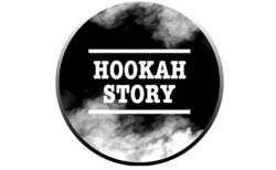 Свідоцтво торговельну марку № 341615 (заявка m202200671): hookah story