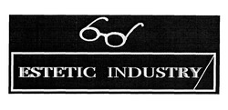 Свідоцтво торговельну марку № 296911 (заявка m201912544): estetic industry