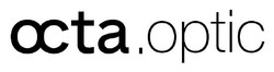 Заявка на торговельну марку № m202503482: octa.optic